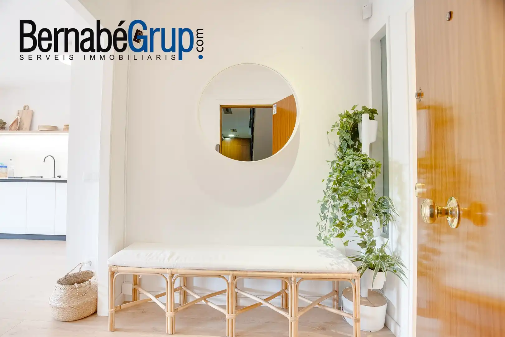Habitación de Piso en venta en Granollers con Aire acondicionado, Calefacción y Parquet