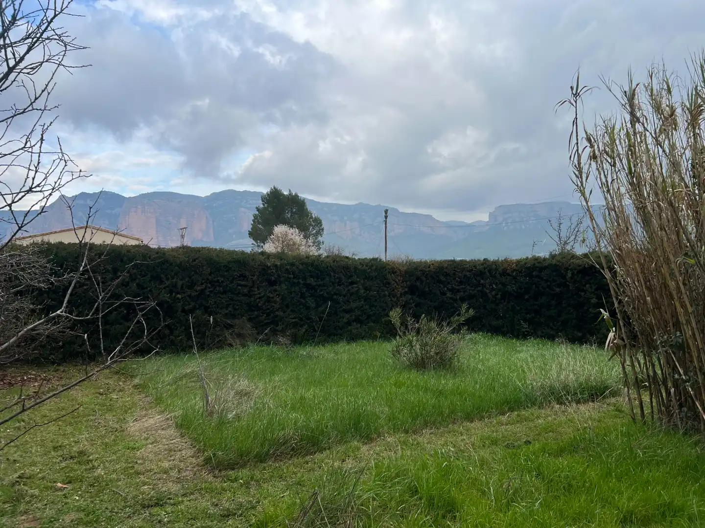 Casa o chalet en venta en Murillo de Gállego