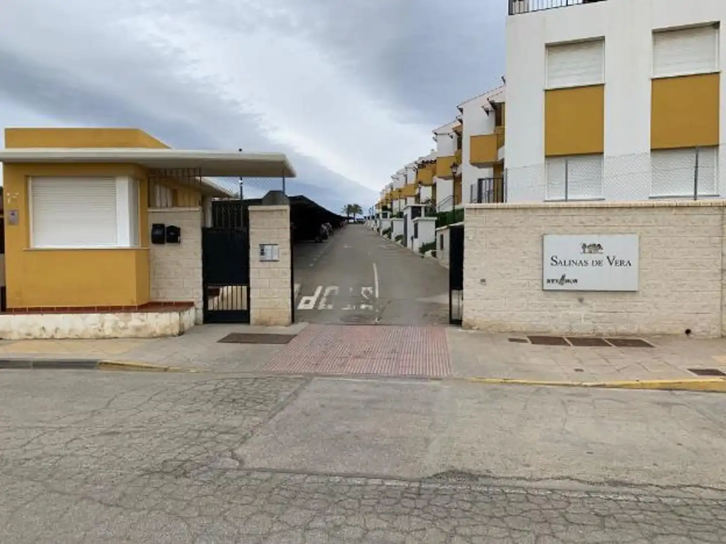 Piso en venta en Av Cañada Julian, Las Salinas