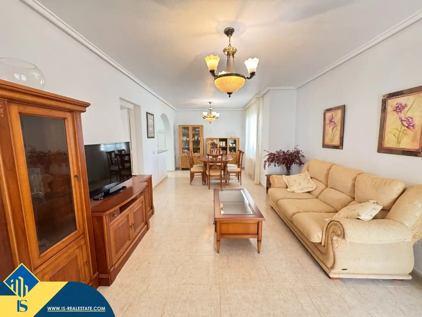 Villa con piscina in vendita a Ciudad Quesada, imagen 21