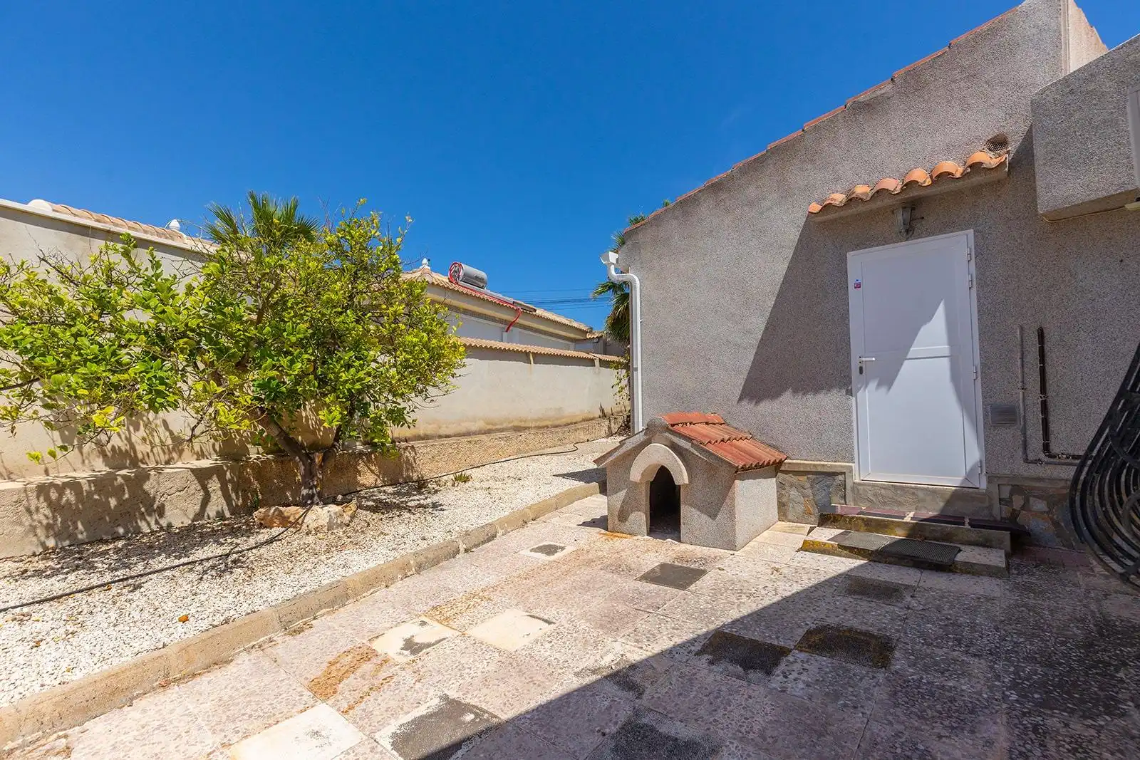 Chalet con terraza en venta en Ciudad Quesada, imagen 41