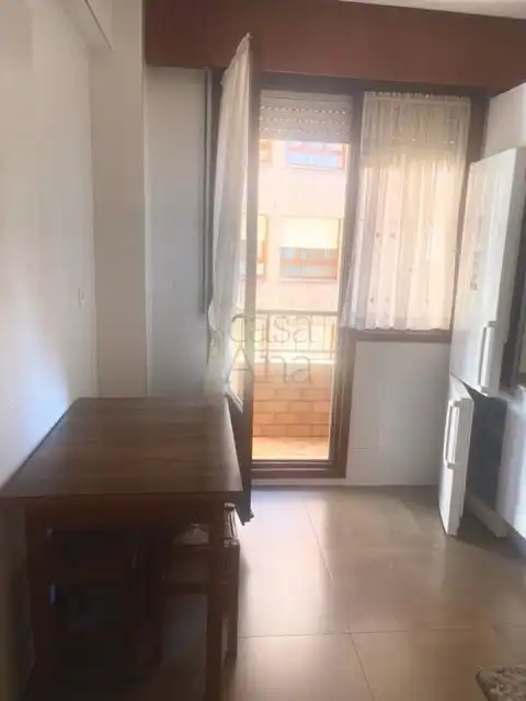 Piso de alquiler en San Pedro de Deusto - La Ribera