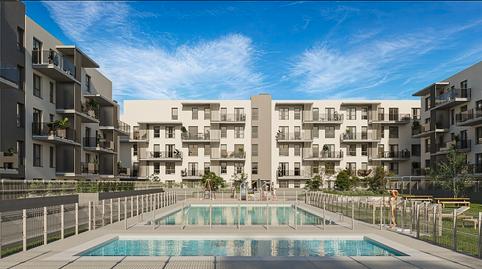 Photo 5 from new construction home in Flat for sale in    Avenida Castilla, Alovera, Guadalajara