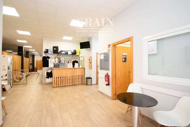 Local comercial en Venta en El Pilar