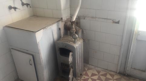 Foto 4 de Piso en venta en Emilio Gimeno, Estación - San Antonio, Calatayud