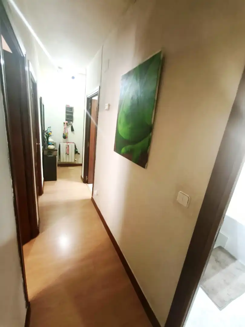 Piso en venta en Madrid con Aire acondicionado, Calefacción y Terraza