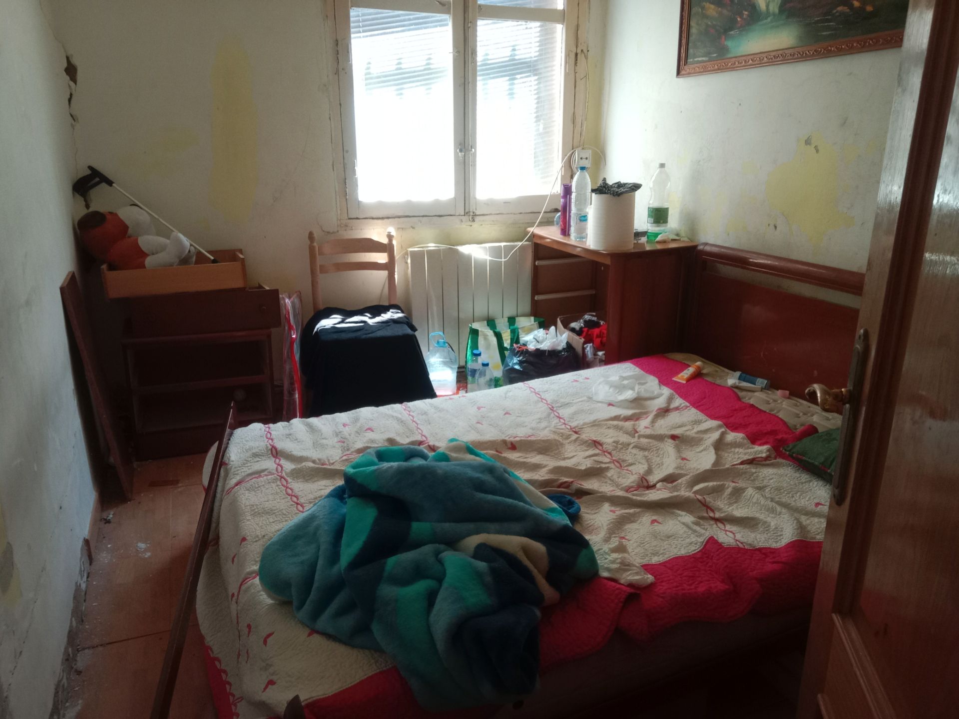 Habitación de Apartamento en venta en  Logroño