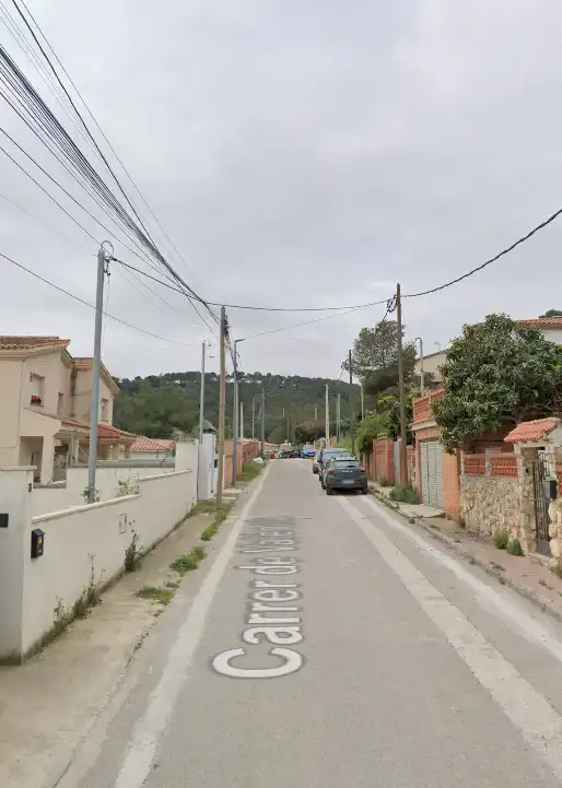 Detached house for sale in Carrer de València