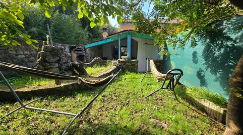 Foto 4 de Casa o xalet en venda a Posada - Barro, Asturias