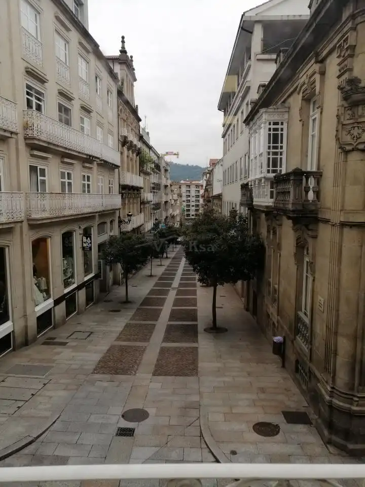 Apartamento en venta en Casco Viejo