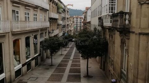 Foto 3 de Apartamento en venta en Casco Viejo, Ourense Capital