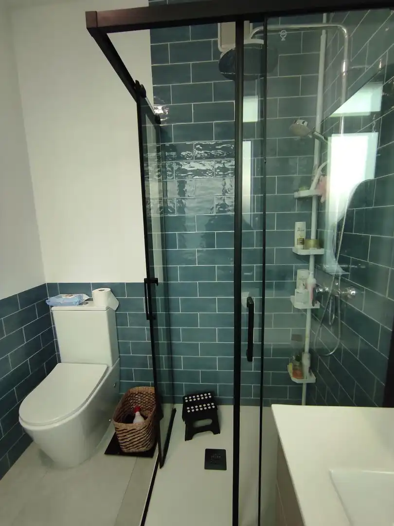 Wohnung zur Miete in Calle Antonio Quirós, imagen 43