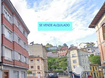 Flat for sale in San Martín del Rey Aurelio