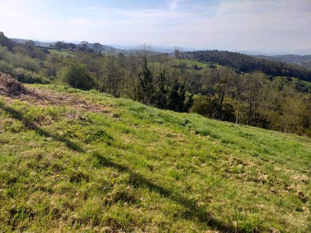 Terreno residencial en Venta en Ruedes