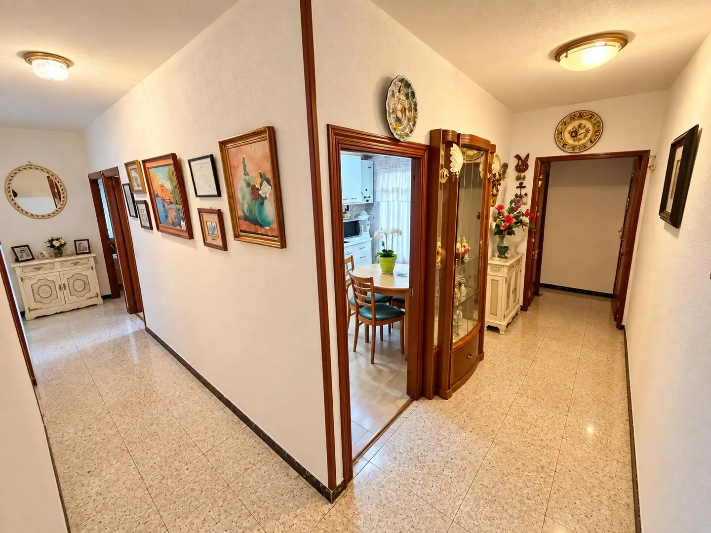 Wohnung zum Verkauf in Calle Pío XII, imagen 7