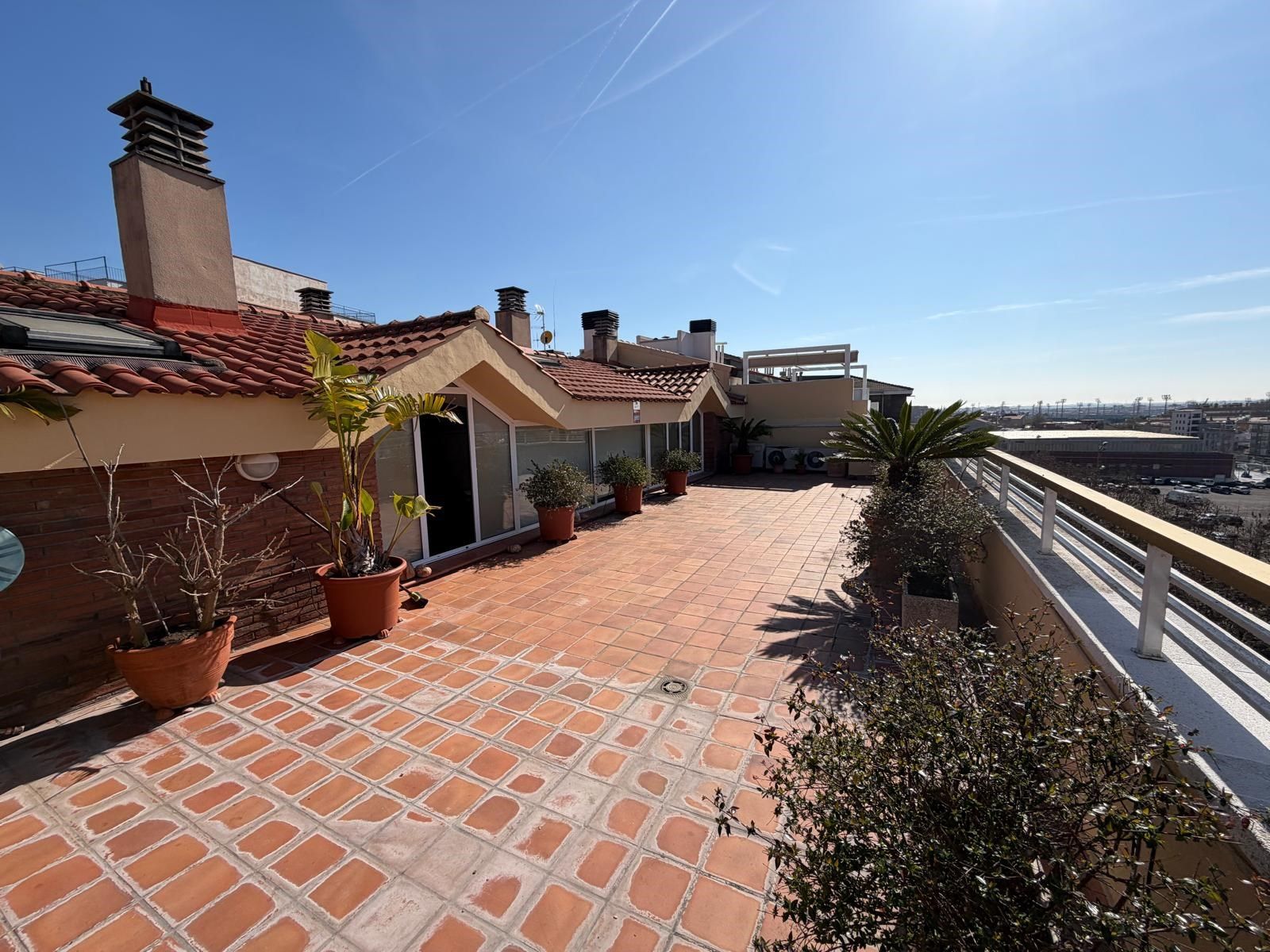 Attic for rent in MARQUESA DE CASTELLBELL, Roses - Castellbell