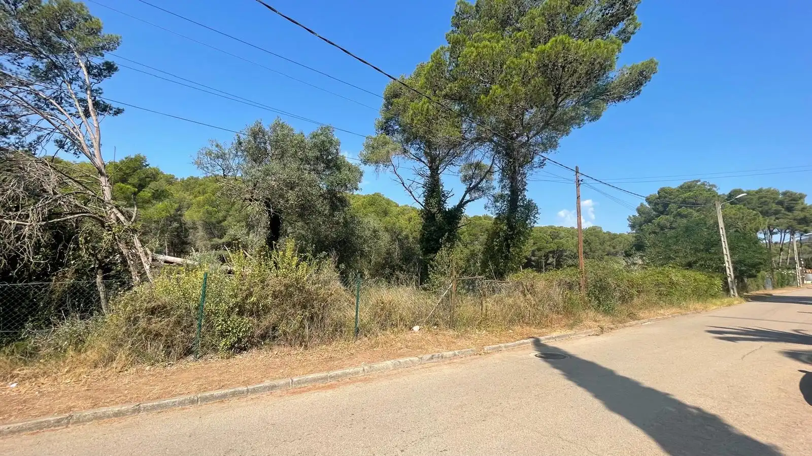 Residencial en venda en Palafrugell
