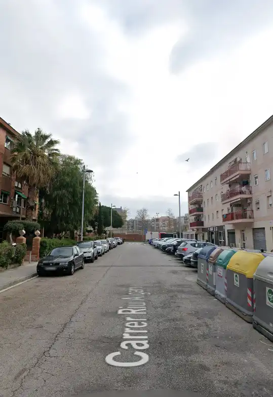 Appartement à vendre à Carrer Riu Algars