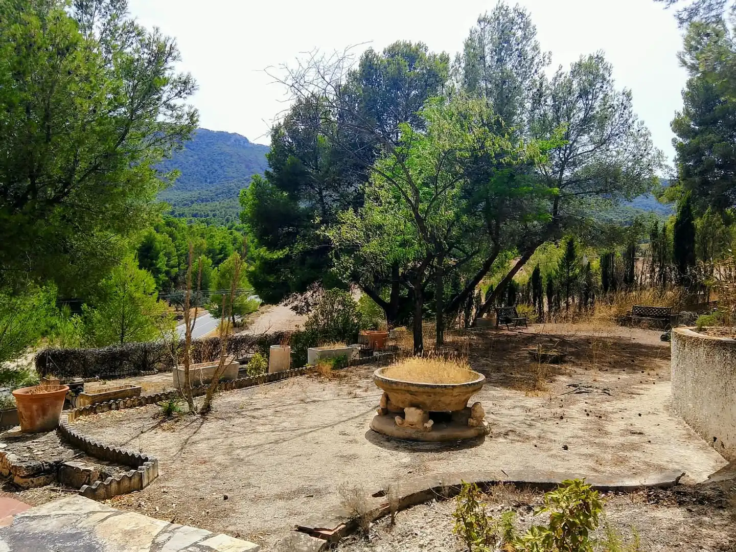 Chalet con terraza en venta en Urbanización Pinares del Mecli Izqd, imagen 17