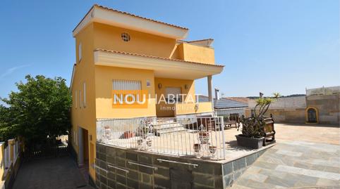Foto 3 de Casa o chalet en venta en Montroy, Valencia