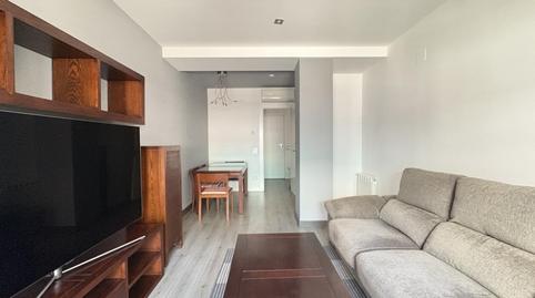 Photo 5 of Flat for rent in De Timoteo Domingo, Pueblo Nuevo, Madrid Capital