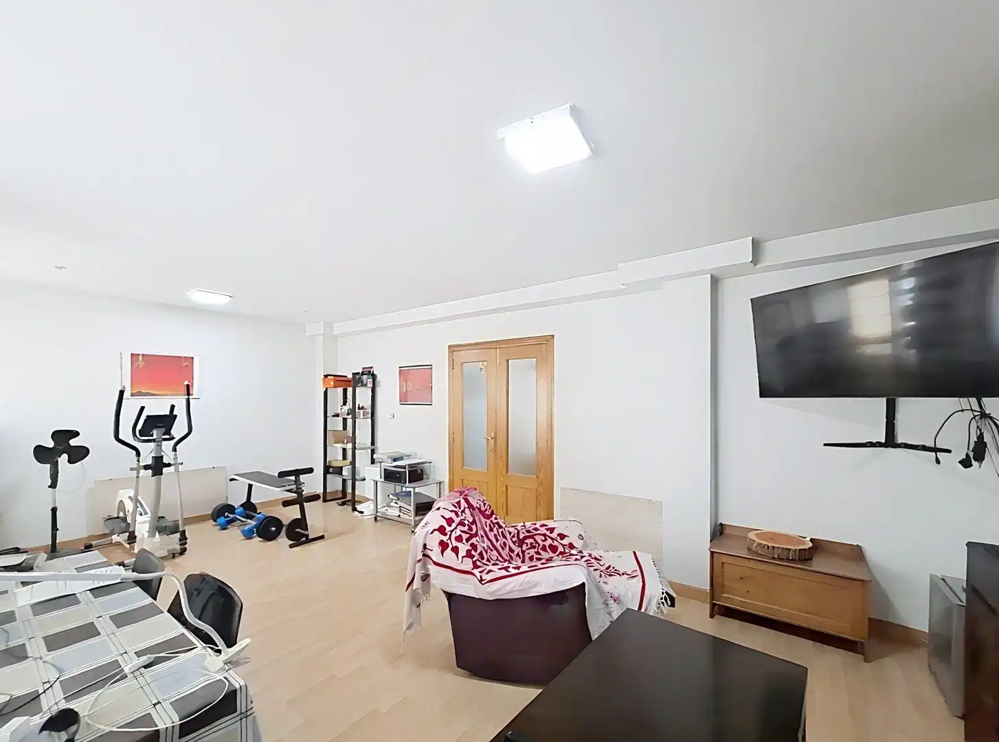 Piso en venta en Llutxent