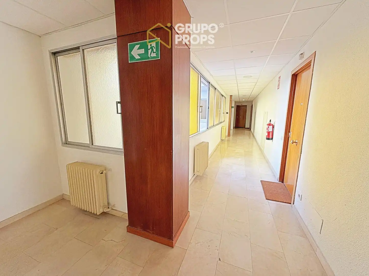 Apartamento en venta en Madrid con Calefacción y Balcón