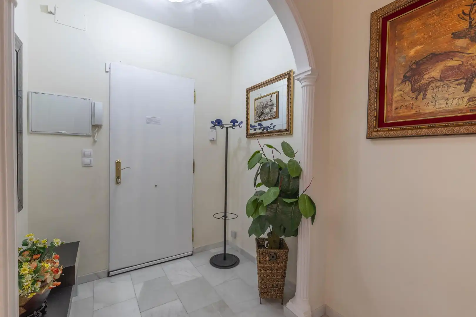 Casa adosada en venta en Vegas del Genil con Aire acondicionado, Calefacción y Terraza