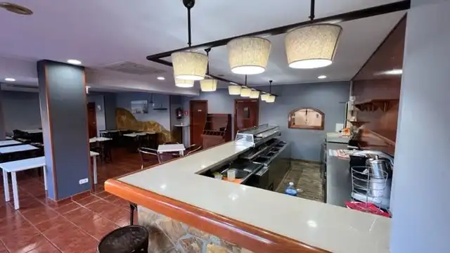 Local en venta en Torredembarra con Aire acondicionado, Calefacción y Amueblado