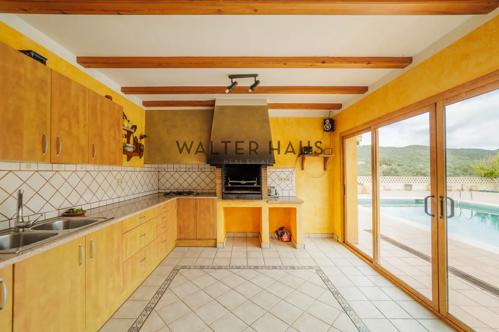Casa con piscina en venta en Urbanitzacio Mas Artigas, imagen 43