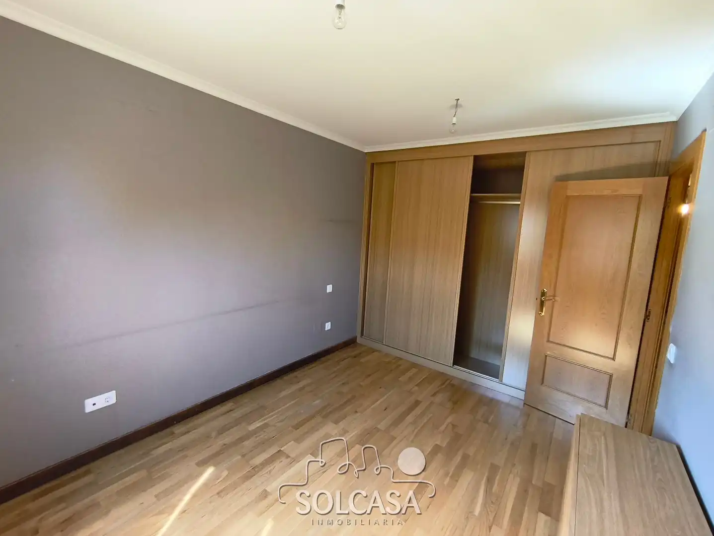 Habitación de Casa o chalet en venta en Renedo de Esgueva con Calefacción, Jardín privado y Parquet