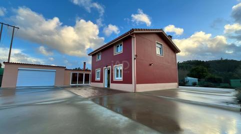 Foto 4 de Casa o chalet en venta en Coristanco, A Coruña