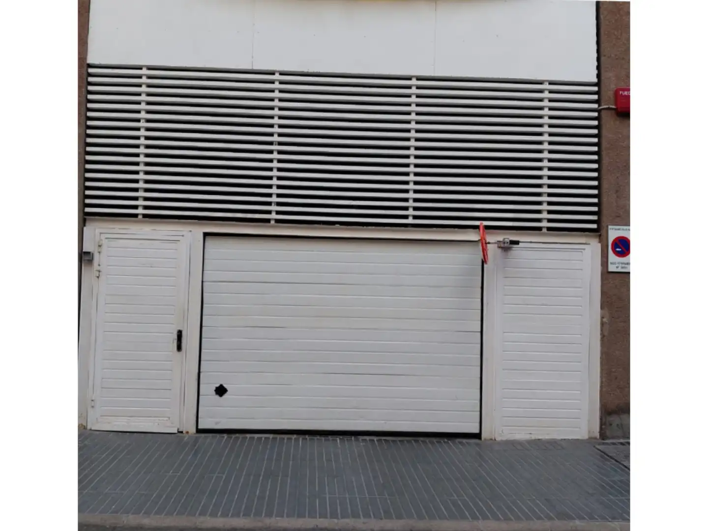 Aparcament de Garatge de lloguer en Las Palmas de Gran Canaria