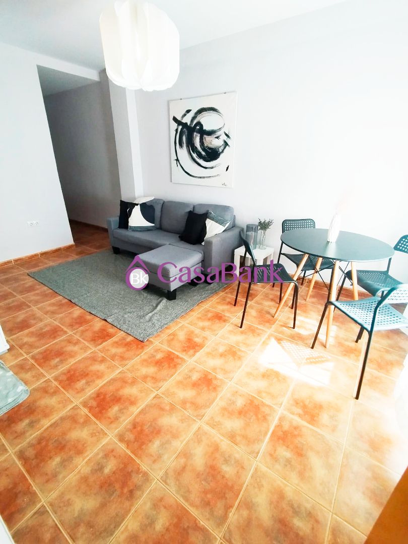 Living room of Flat for sale in  Córdoba Capital  with Air Conditioner and Furnished