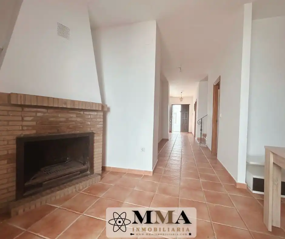 Casa o xalet en venda en Santa Ana la Real amb Terrassa