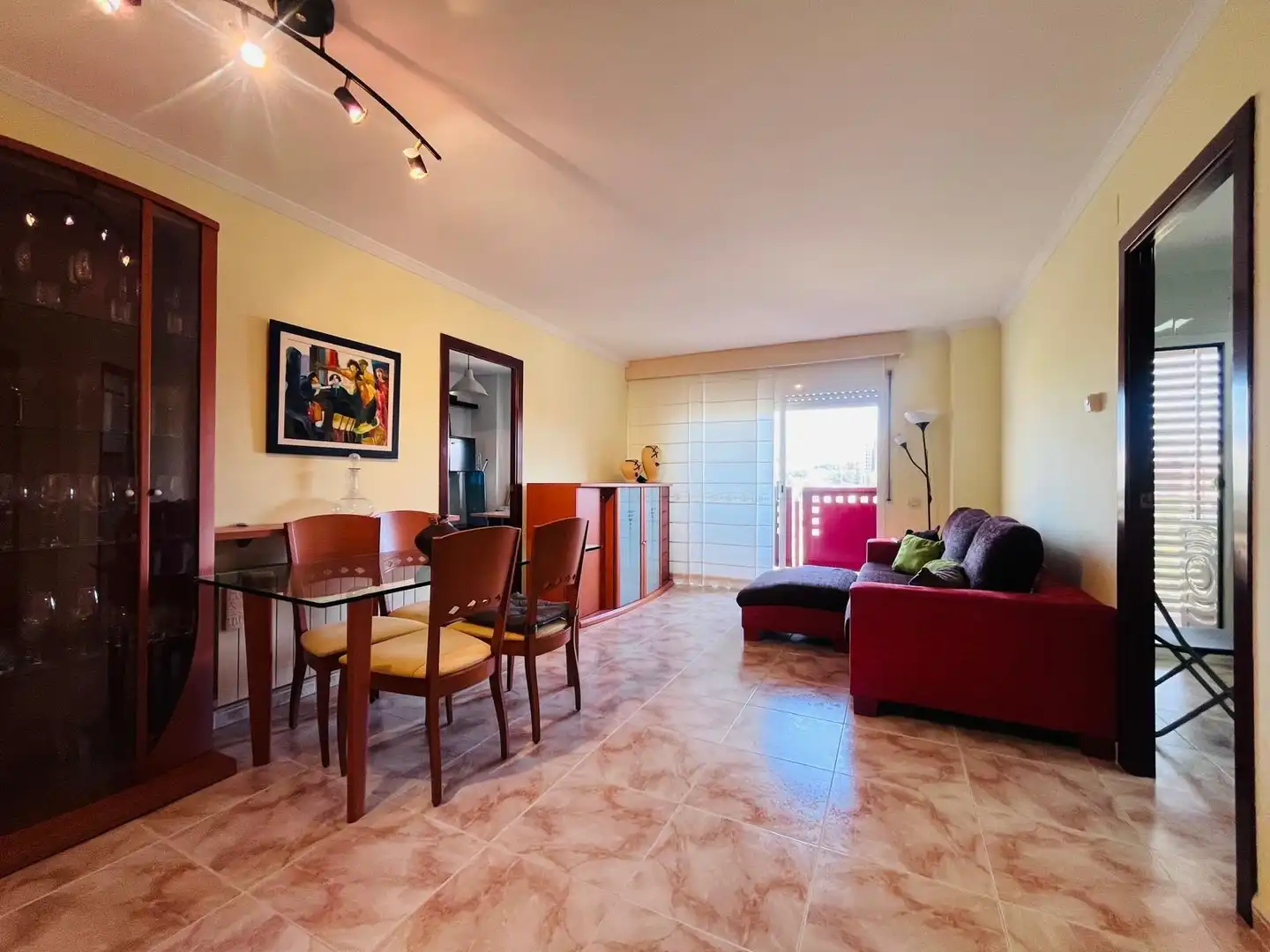 Appartement avec terrasse à vendre à Can Vidalet, imagen 8
