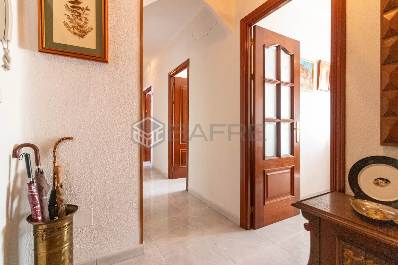 Piso en venta en Madrid con Aire acondicionado y Calefacción