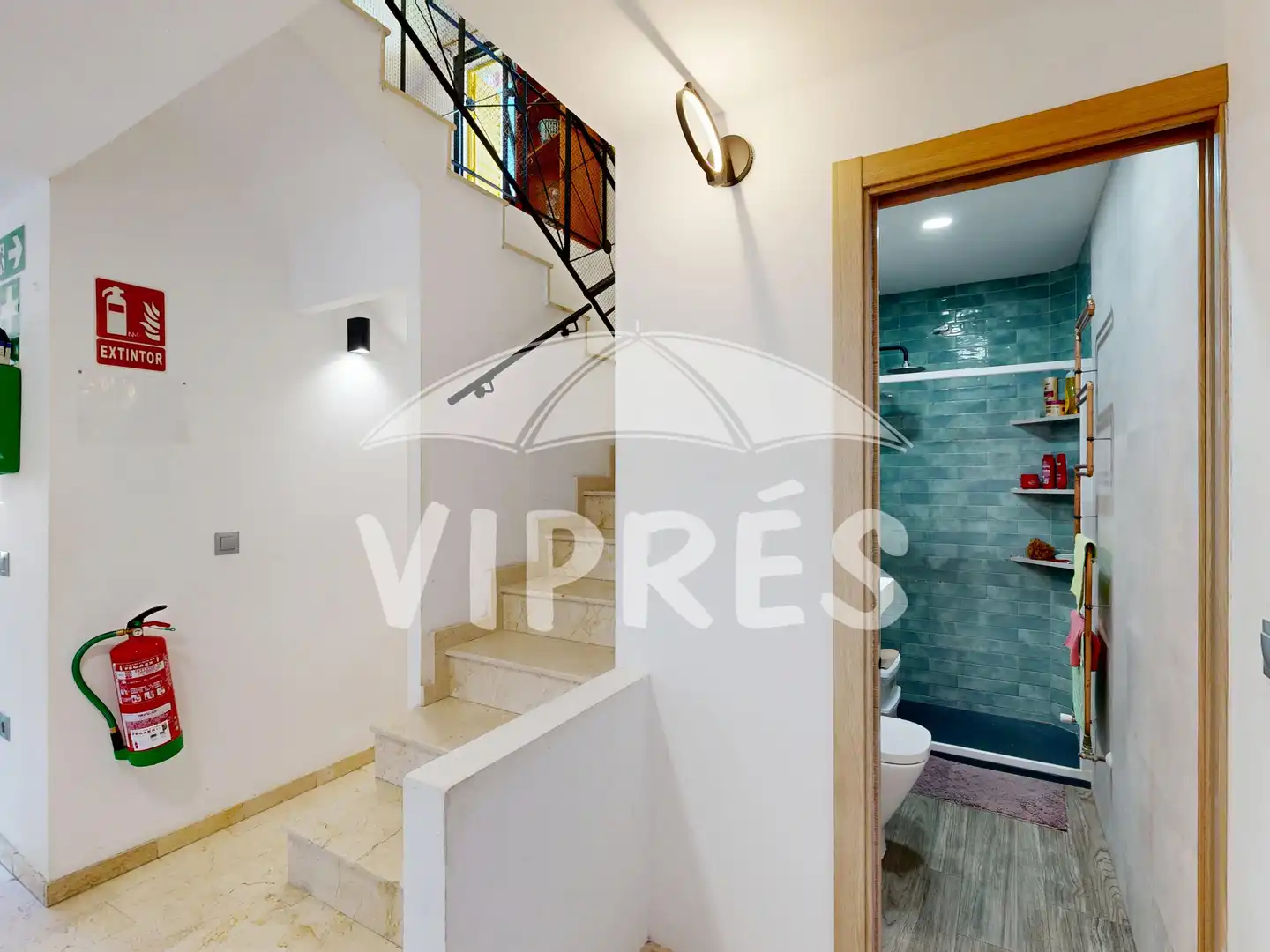 Dúplex en venta en Cáceres con Trastero