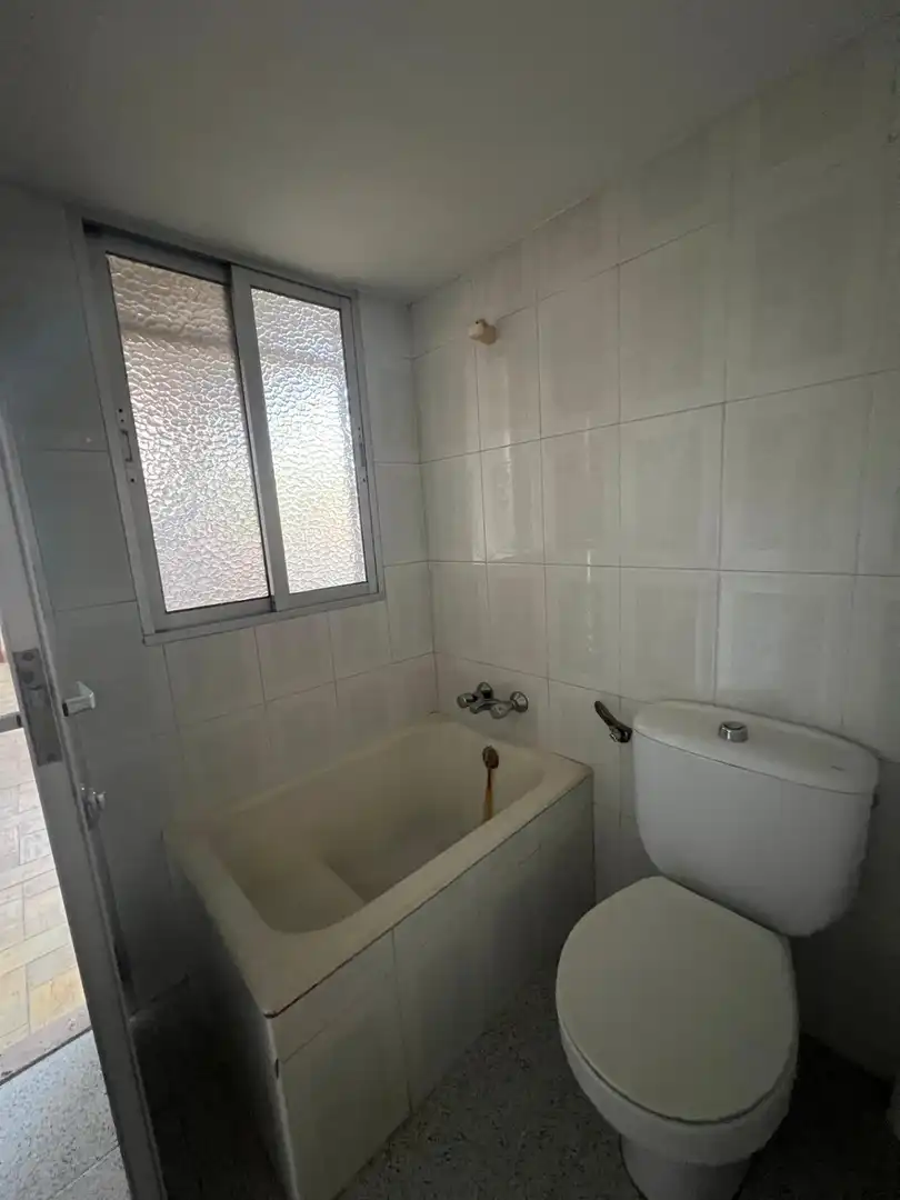 Bany de Casa o xalet en venda en Murcia amb Terrassa i Balcó