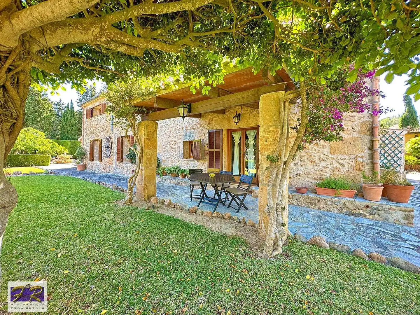 Villa con piscina in vendita a Bacarés - Manresa - Bonaire, imagen 19