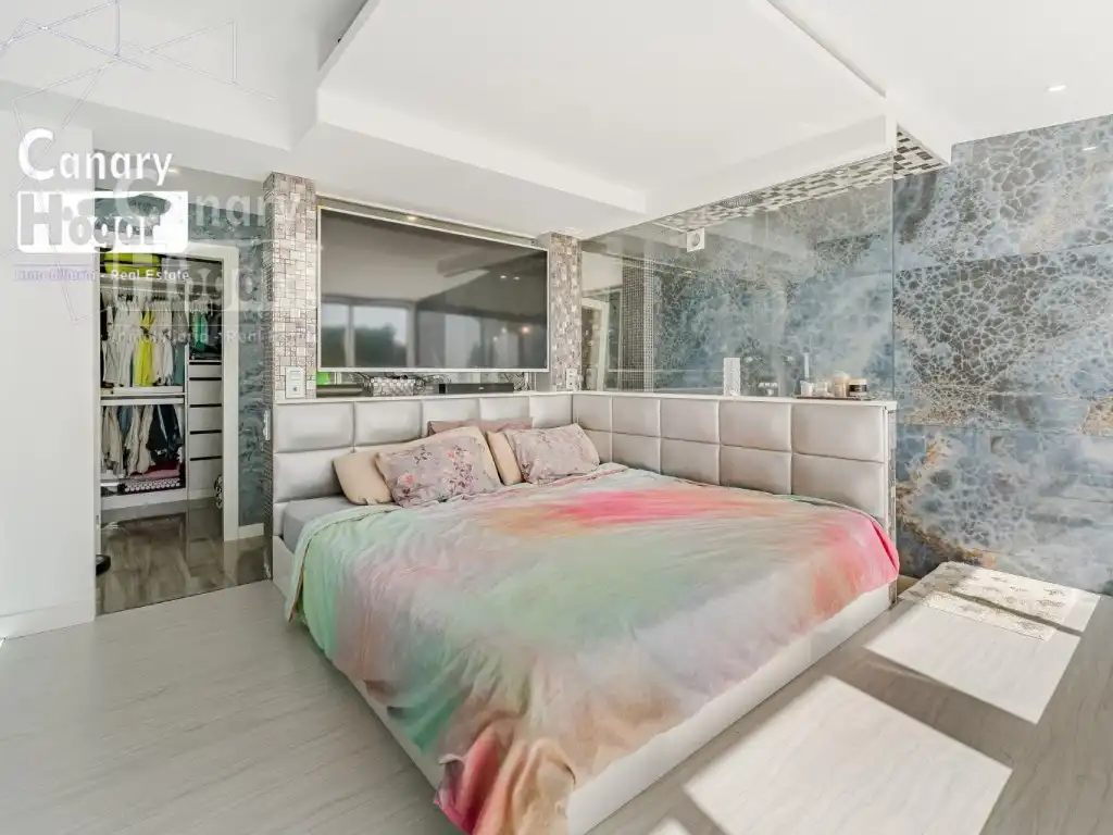 Maison avec terrasse à vendre à Costa Adeje, imagen 47