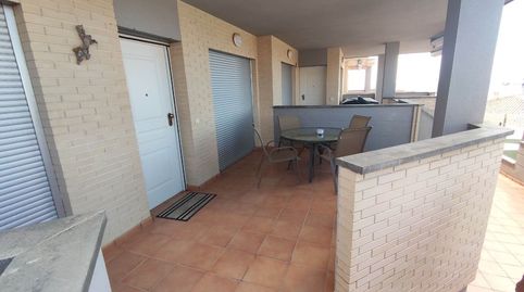 Foto 3 von Wohnungen zur Miete in Los Puertos, Cartagena