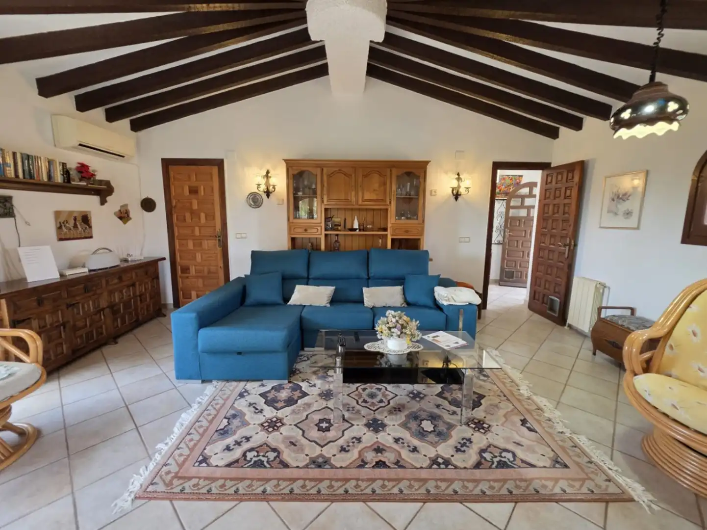 Casa con piscina en venta en Puerto, imagen 2