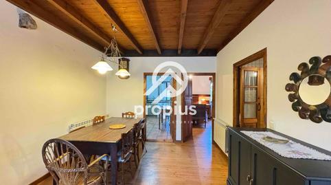 Foto 4 de Casa adosada en venda a Porrua, Celorio - Poó - Parres, Asturias