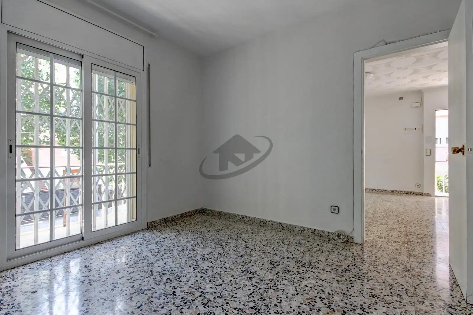 Haus oder Chalet zum Verkauf in Barberà del Vallès mit Heizung, Privatgarten und Terrasse