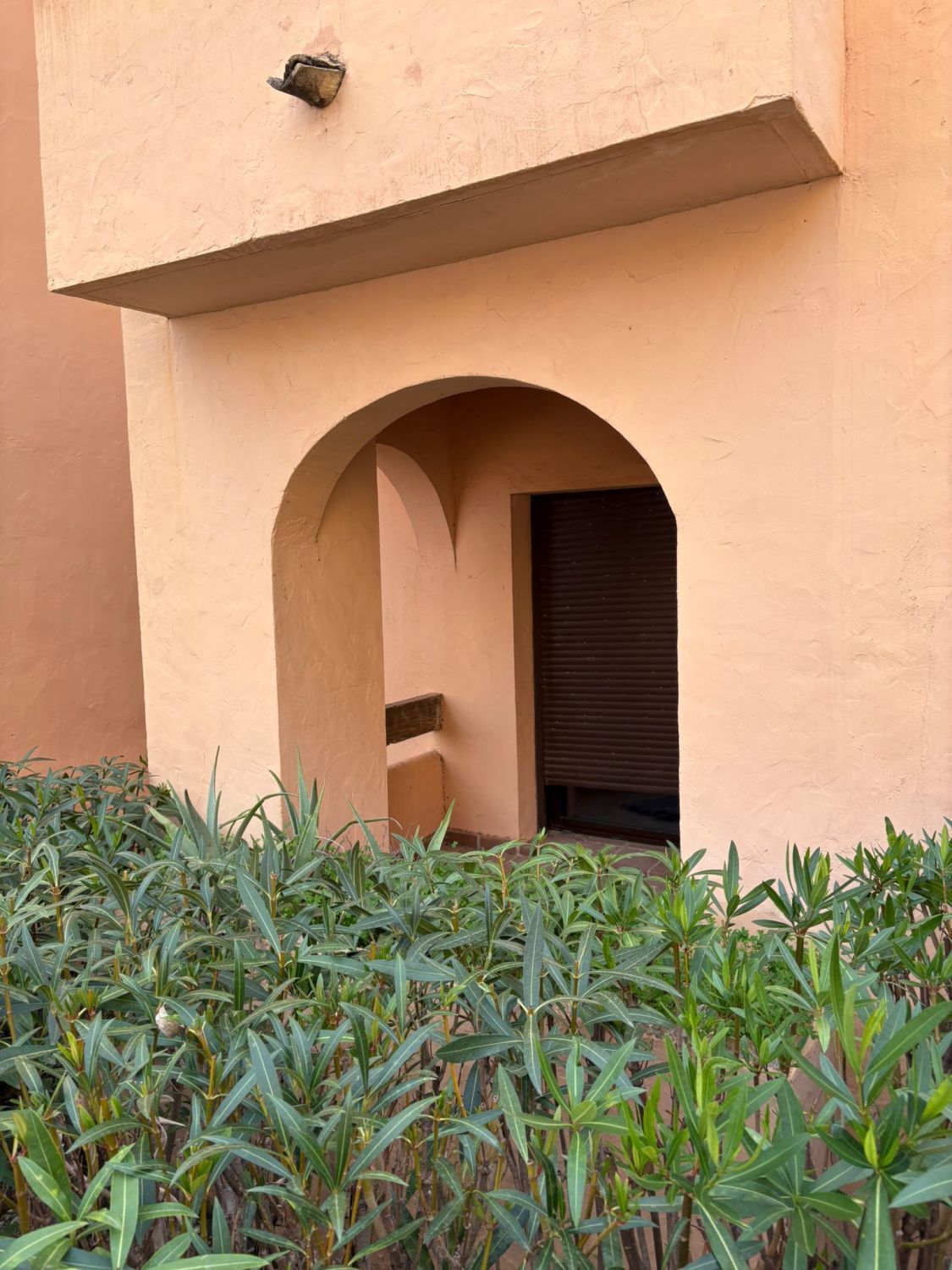 Vista exterior de Pis en venda en Manilva amb Calefacció, Terrassa i Traster