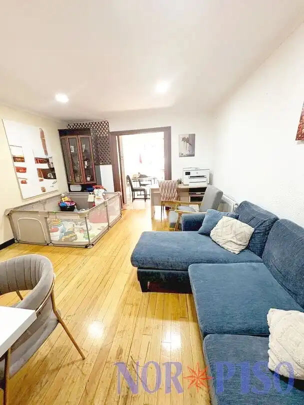 Appartement avec terrasse à vendre à Hernani, imagen 2