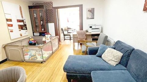 Foto 2 de Piso en venta en Hernani, San Francisco, Bilbao