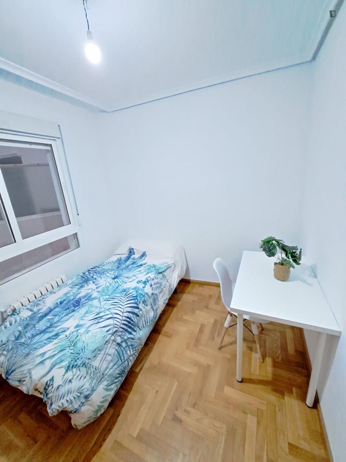 Apartament per a compartir a Carretas - Pajarita