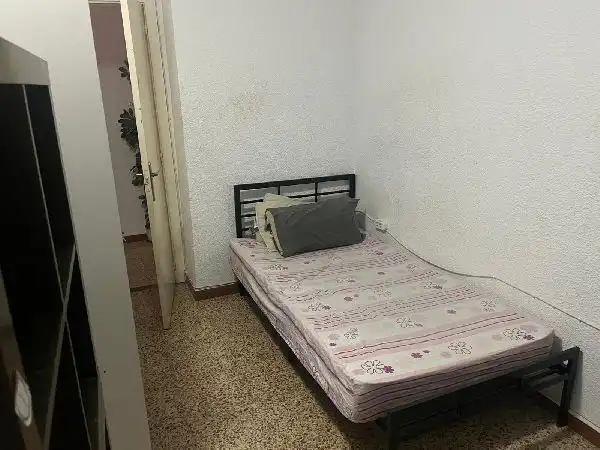 Habitación de Piso para compartir en Elche / Elx